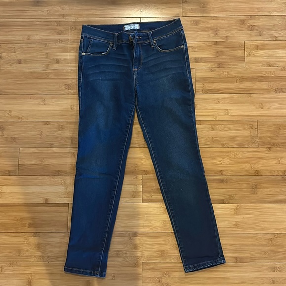 Free People Jeans - Picture 1 of 3